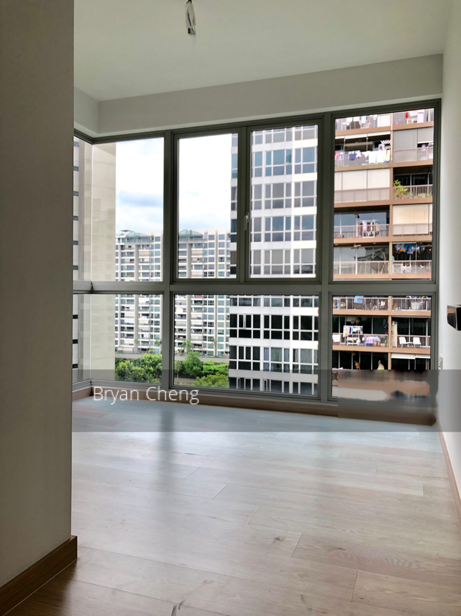 Austville Residences (D19), Condominium #202203072